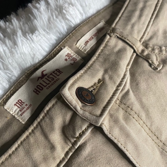 Hollister jeans - Picture 2 of 4